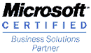 Microsoft Certified Business Solution Partner