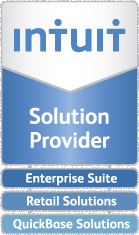 QuickBooks Enterprise Solution Provider