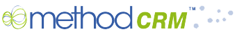 Method CRM for Quickbooks